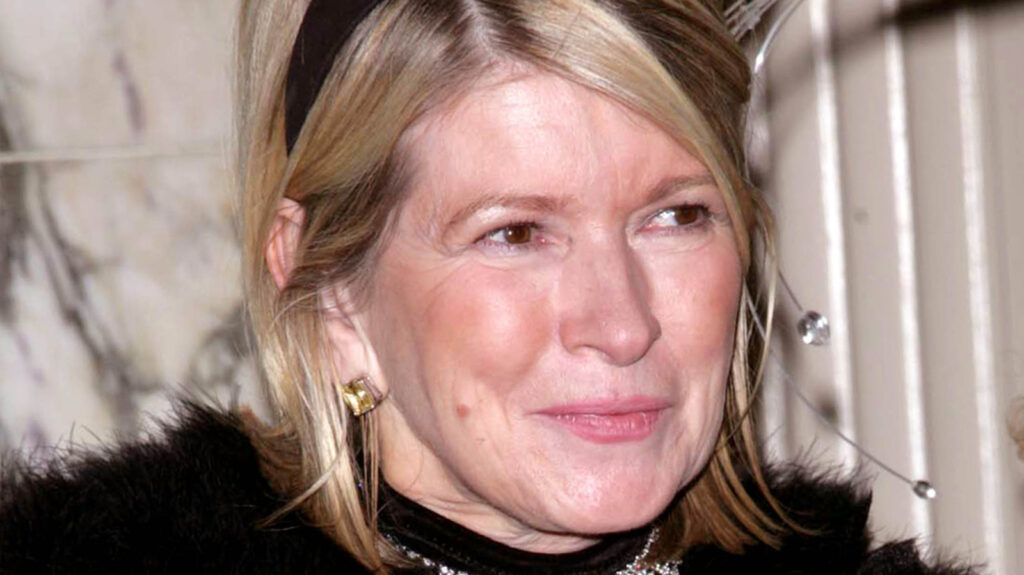 Essayez Twist Halloween de Martha Stewart sur un cocktail populaire