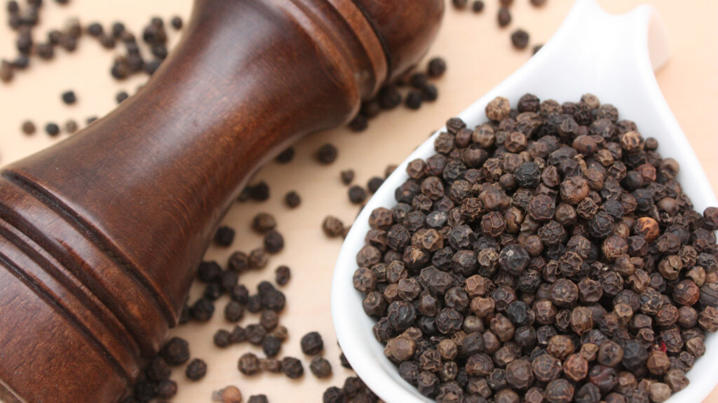 Pourquoi les collectionneurs ne peuvent pas arrêter de chasser les moulins à poivrons de Peugeot rétro