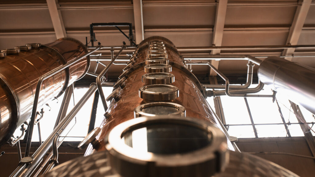 Qu'est-ce que le whisky Estate et vaut-il le prix plus élevé ?