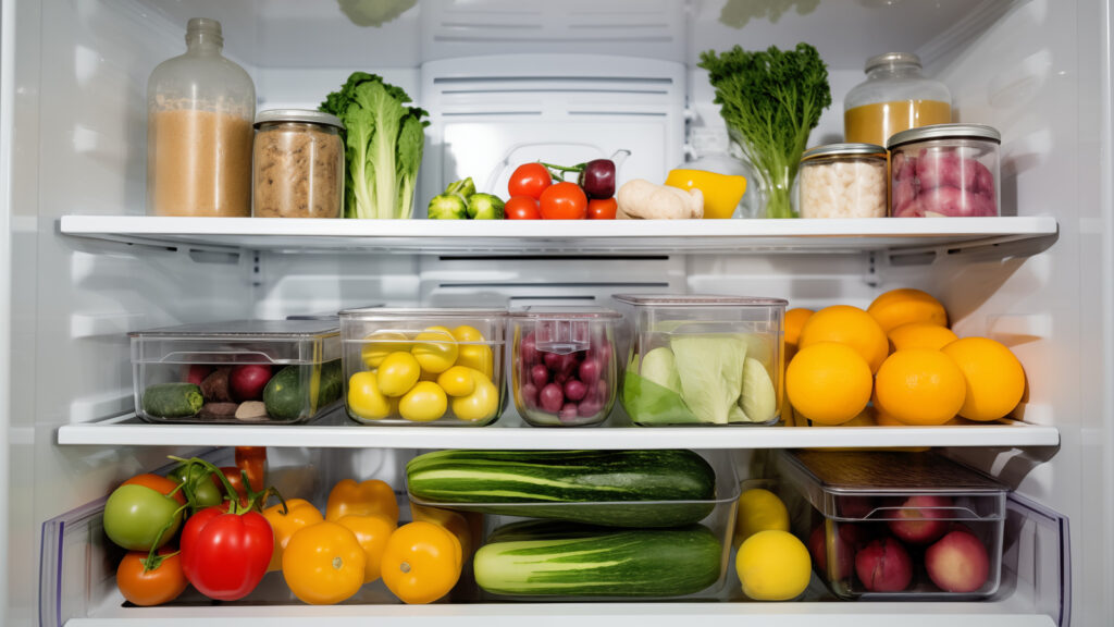 Ne conservez jamais de produits humides dans votre réfrigérateur. Voici pourquoi