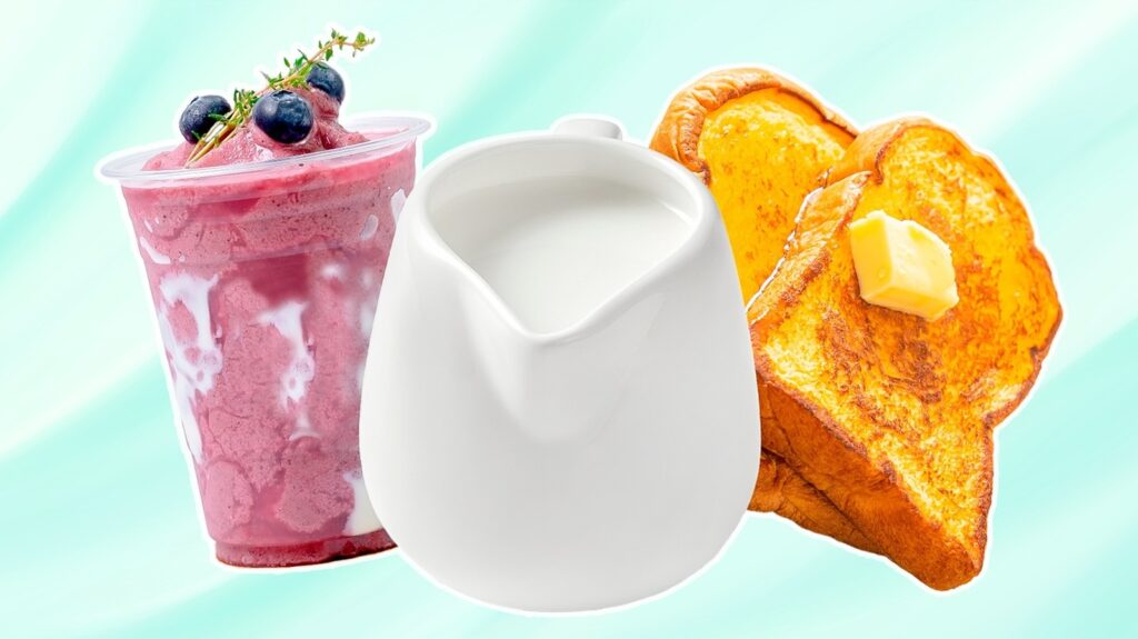 8 utilisations créatives de la crème à café au-delà de votre infusion matinale