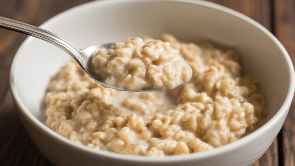 Cet ingrédient sous-estimé contient plus de fibres que la farine d'avoine (et a un goût incroyable dans les smoothies)