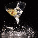 J'ai trouvé les meilleurs martinis de New York (et ils ne sont pas là où vous vous attendez)