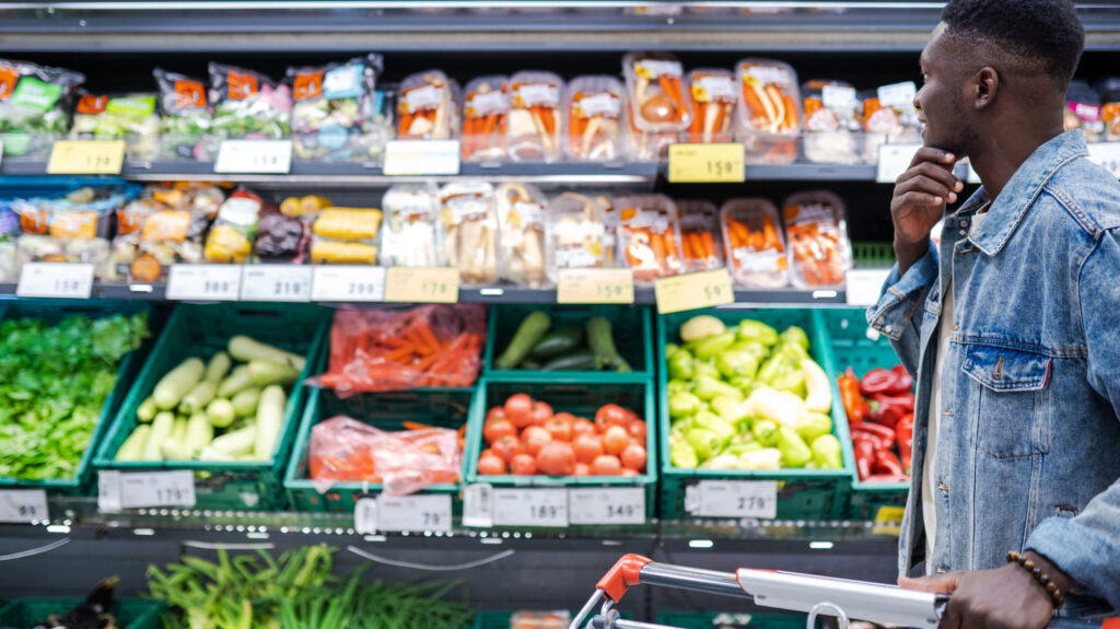 Le légume le plus sain au monde et comment l'incorporer à vos repas