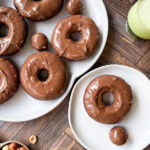 Recette de beignets au Nutella à 3 ingrédients