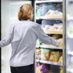 La réalité effrayante de la contamination par Listeria dans les aliments surgelés