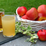 Pourquoi le jus de pomme trouble pourrait en fait être meilleur pour vous que le jus clair