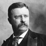 Le cocktail à la menthe que le président Theodore Roosevelt utilisait pour charmer son cabinet