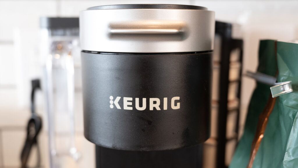 Nous avons essayé 9 dosettes de café Keurig K-Cup et celle-ci est arrivée en tête