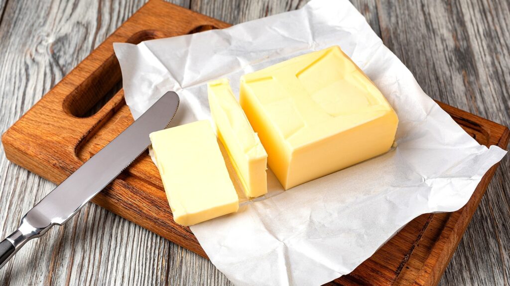 Comment conserver le beurre pour une fraîcheur maximale