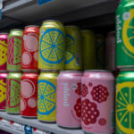 Le soda prébiotique d'Aldi coûte la moitié du prix du poppi (et les acheteurs disent qu'il a aussi meilleur goût)