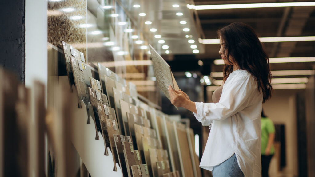 Le style de sol de cuisine inspiré du passé qui mérite vraiment un retour