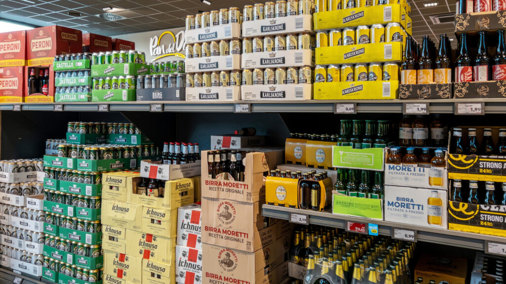 La bière expire-t-elle un jour ? Comment savoir si vos bouteilles et canettes doivent partir