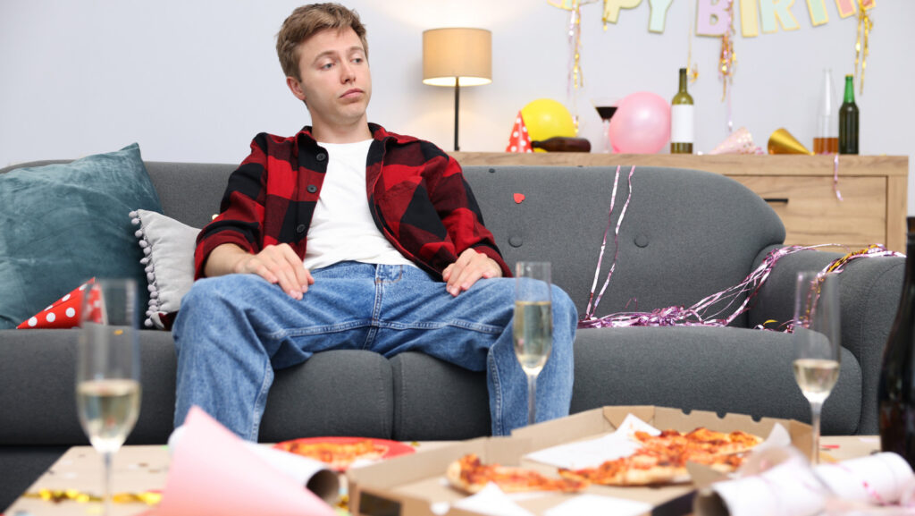 Le mythe de la gueule de bois auquel vous devez cesser de croire (cela vous fait vous sentir pire !)