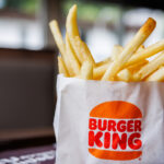 Je me souviens du moment où Burger King a changé ses frites et ce fut un désastre total