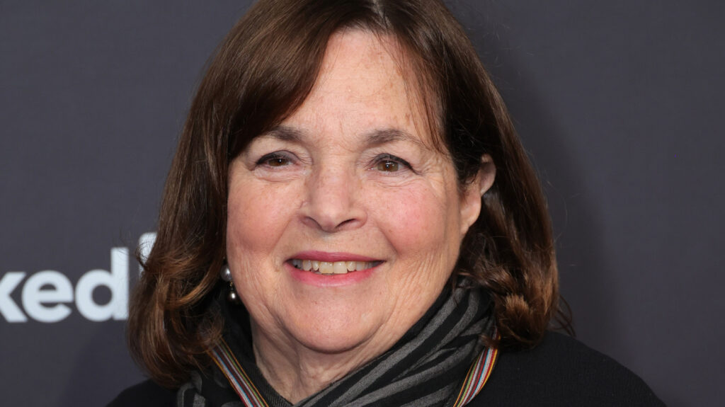 La marque d'ustensiles de cuisine de qualité dont Ina Garten ne peut pas vivre sans