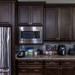 L'erreur du garage des appareils de cuisine qui pourrait déchiffrer le code et mettre votre maison en danger