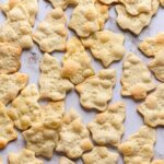 Craquelins pour sapin de Noël