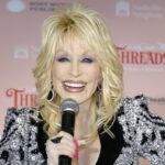 Dolly Parton préfère ce type de restaurant pour une soirée romantique