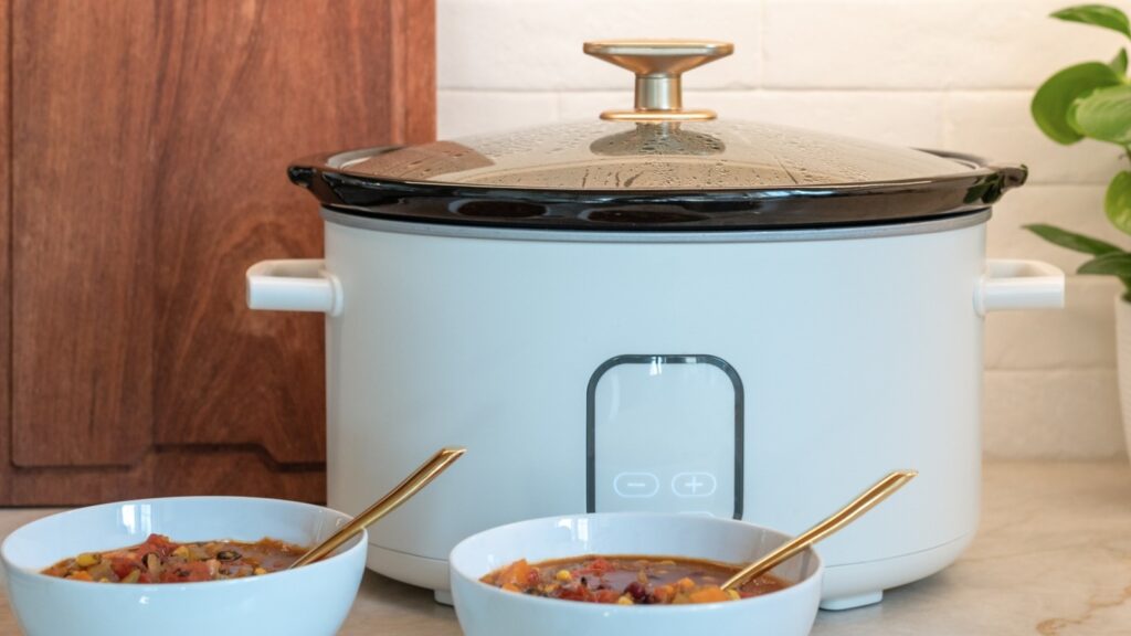 L'un des plus gros rappels de mijoteuses de tous les temps a touché 2,6 millions d'appareils