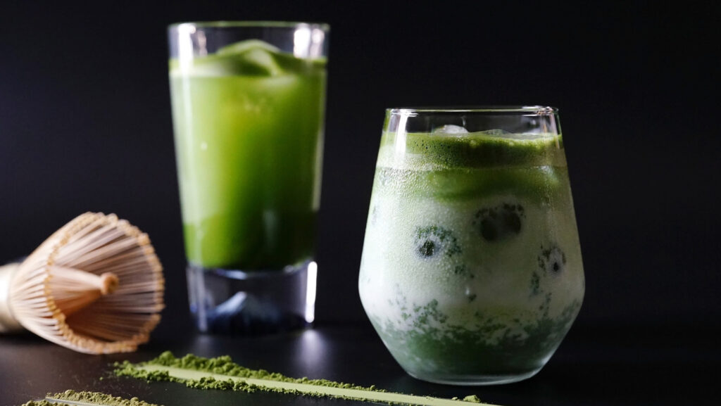 Les 9 meilleures marques de matcha pour les débutants