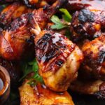 Le seul type de bière que vous ne devriez jamais associer avec des ailes piquantes