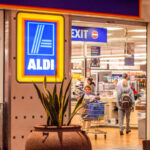 Le premier site d'Aldi aux États-Unis est lancé dans cet état inattendu, 16 ans après son lancement en Allemagne