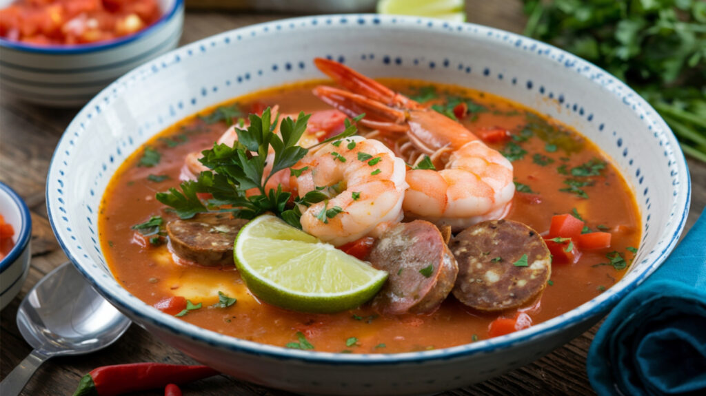 Le restaurant de fruits de mer emblématique de la Nouvelle-Orléans qui prépare une cuisine créole depuis 1946