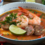 Le restaurant de fruits de mer emblématique de la Nouvelle-Orléans qui prépare une cuisine créole depuis 1946