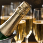 Les 5 meilleurs mélangeurs pour le vin mousseux
