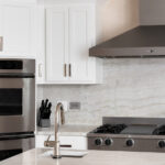 Un moyen simple d'éliminer la rouille des éviers et des appareils électroménagers en acier inoxydable avec ce que vous avez sous la main