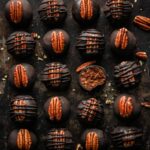 Boules de Bourbon maison faciles