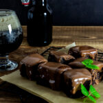 Comment la bière apporte une saveur majeure à vos brownies