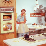 L'appareil de cuisine vintage qui a changé la donne puis a disparu à jamais