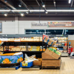 La raison pour laquelle vous ne voyez jamais Aldi dans le nord-ouest des États-Unis