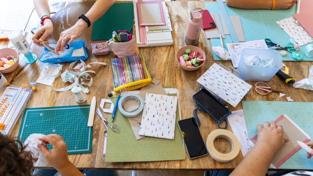 Ajoutez plus de style à votre cuisine avec ce projet de bricolage d'arbre à 3 dollars