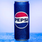 La saveur Pepsi abandonnée des années 2000 qui tentait de convaincre les Européens d'abandonner le café