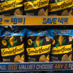 Le changement de recette de pop-corn Smartfood qui a déçu les fans