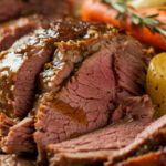 Comment congeler et réchauffer un rôti pour obtenir les meilleurs résultats