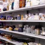 Ce joyau de friperie vous offre un essentiel de cuisine fiable pour seulement quelques dollars