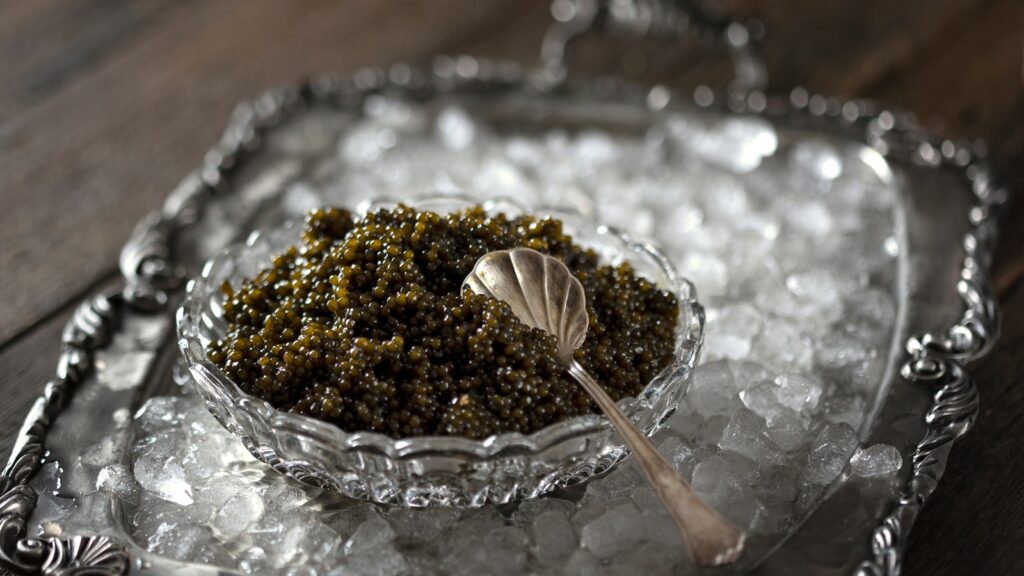 Les 7 meilleures marques de caviar achetées en magasin, sur la base des avis