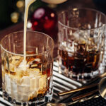 Ditch Baileys : Préparer votre propre liqueur de crème irlandaise ne pourrait pas être plus simple