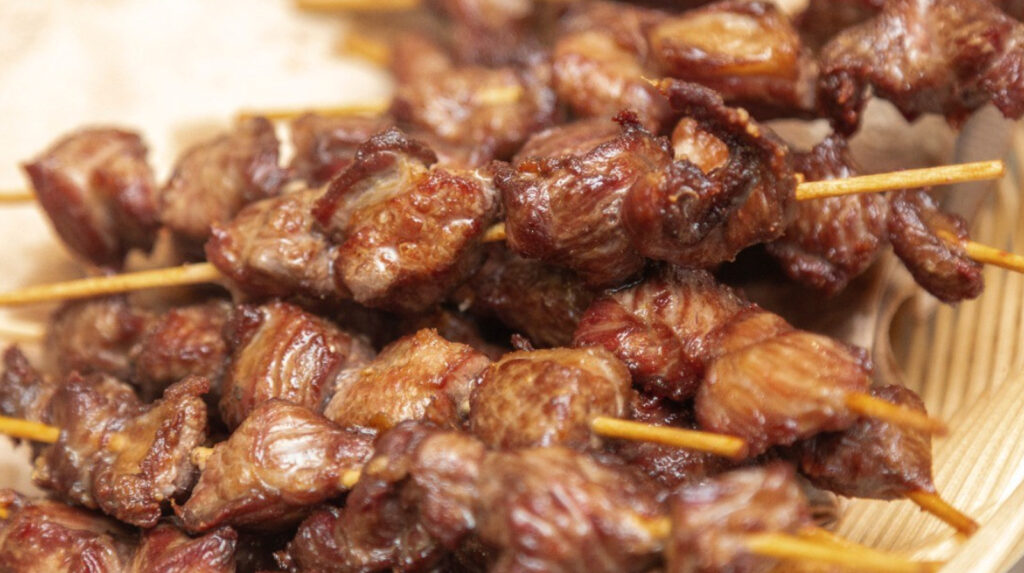 Rencontrez Chislic : le snack-bar classique du Dakota du Sud dont les habitants n'en ont jamais assez