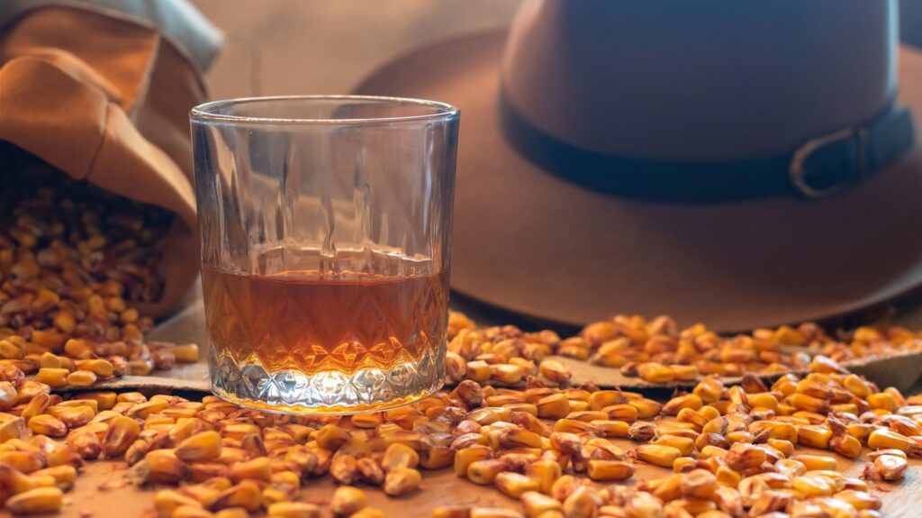 L'État américain qui rivalise avec le Kentucky dans l'histoire du Bourbon