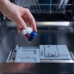 Les ingrédients du détergent pour lave-vaisselle fait maison se cachent déjà dans votre cuisine