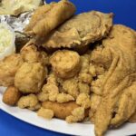 Comment les camps de pêche de la Seconde Guerre mondiale ont façonné la façon dont nous apprécions les fruits de mer aujourd'hui