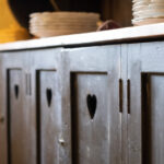 Les créateurs de tendances en matière de conception d’armoires de cuisine décoratives envisagent 2026