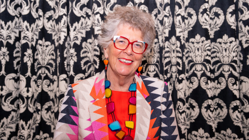 Le Great British Bake Off dit au revoir à la juge Dame Prue Leith après 9 ans d'antenne