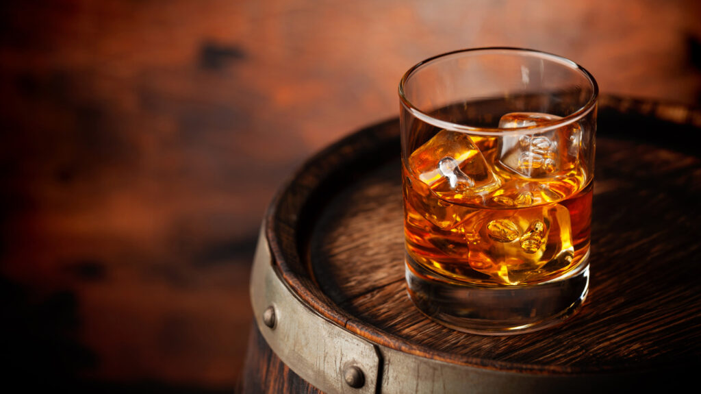 La marque de scotch que tout buveur débutant doit essayer