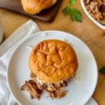 10 repas à la mijoteuse pour un dimanche du Super Bowl relaxant